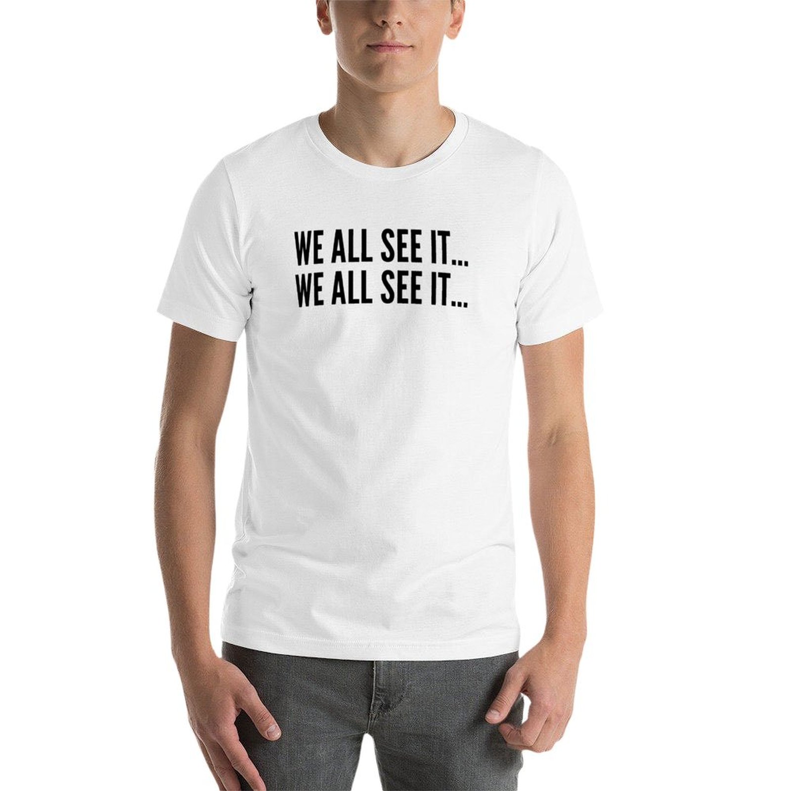 We all see it... We all see it - Commercial Printing And Graphics บทวิจารณ์และราคา