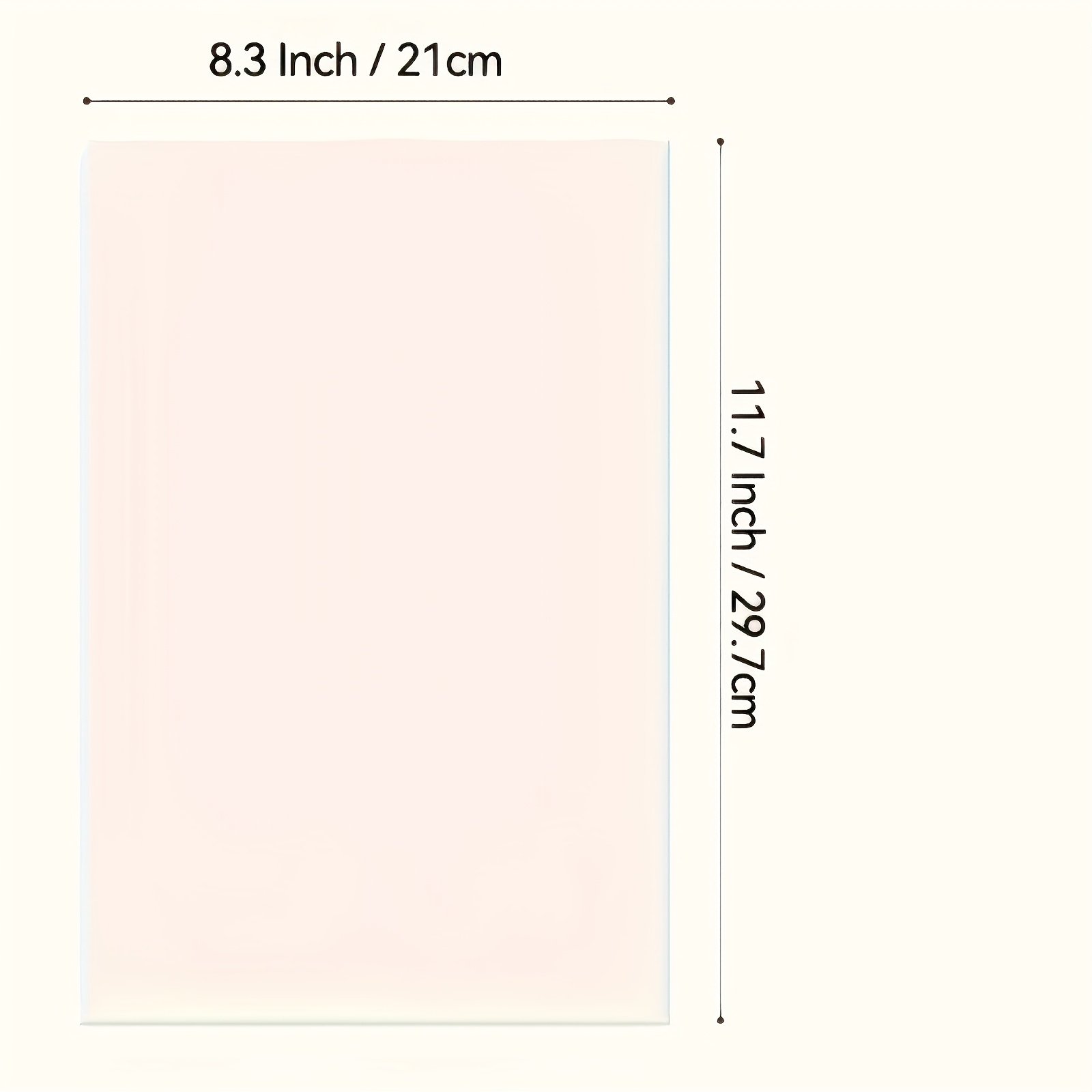 A4 Size Heat Transfer Paper Fo - Heat Transfer Vinyl Roll บทวิจารณ์และราคา