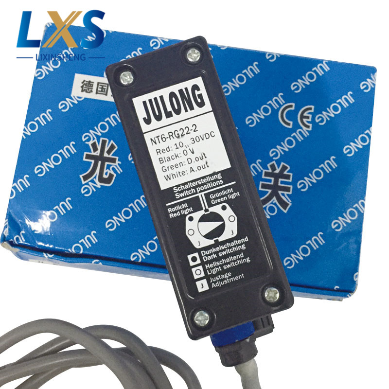 Color Marking Sensor NT6-RG22- - Commercial Offset Printing บทวิจารณ์และราคา