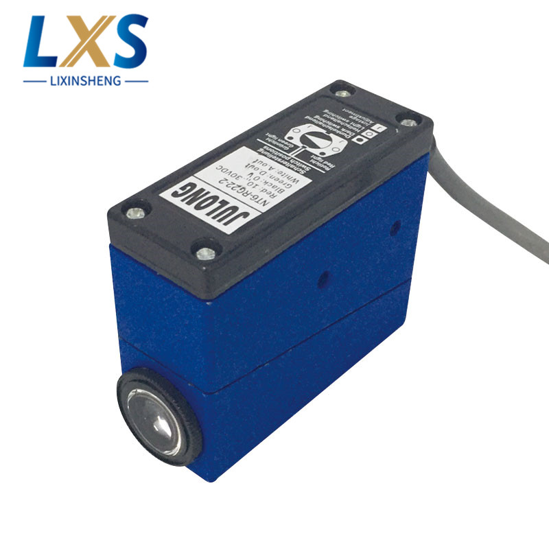 Color Marking Sensor NT6-RG22- - Commercial Offset Printing บทวิจารณ์และราคา