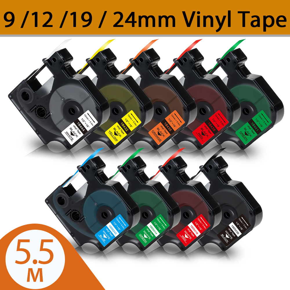 Compatible Rhino IND Vinyl Ind - Heat Transfer Vinyl Roll บทวิจารณ์และราคา