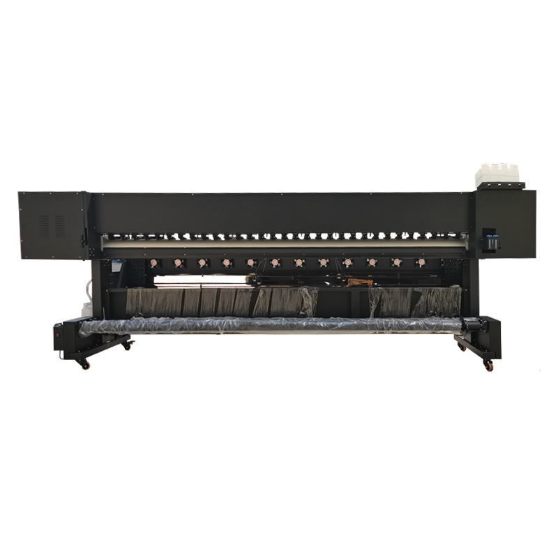 10 Ft Eco Solvent Printer 3.2M - Commercial Printing And Graphics บทวิจารณ์และราคา