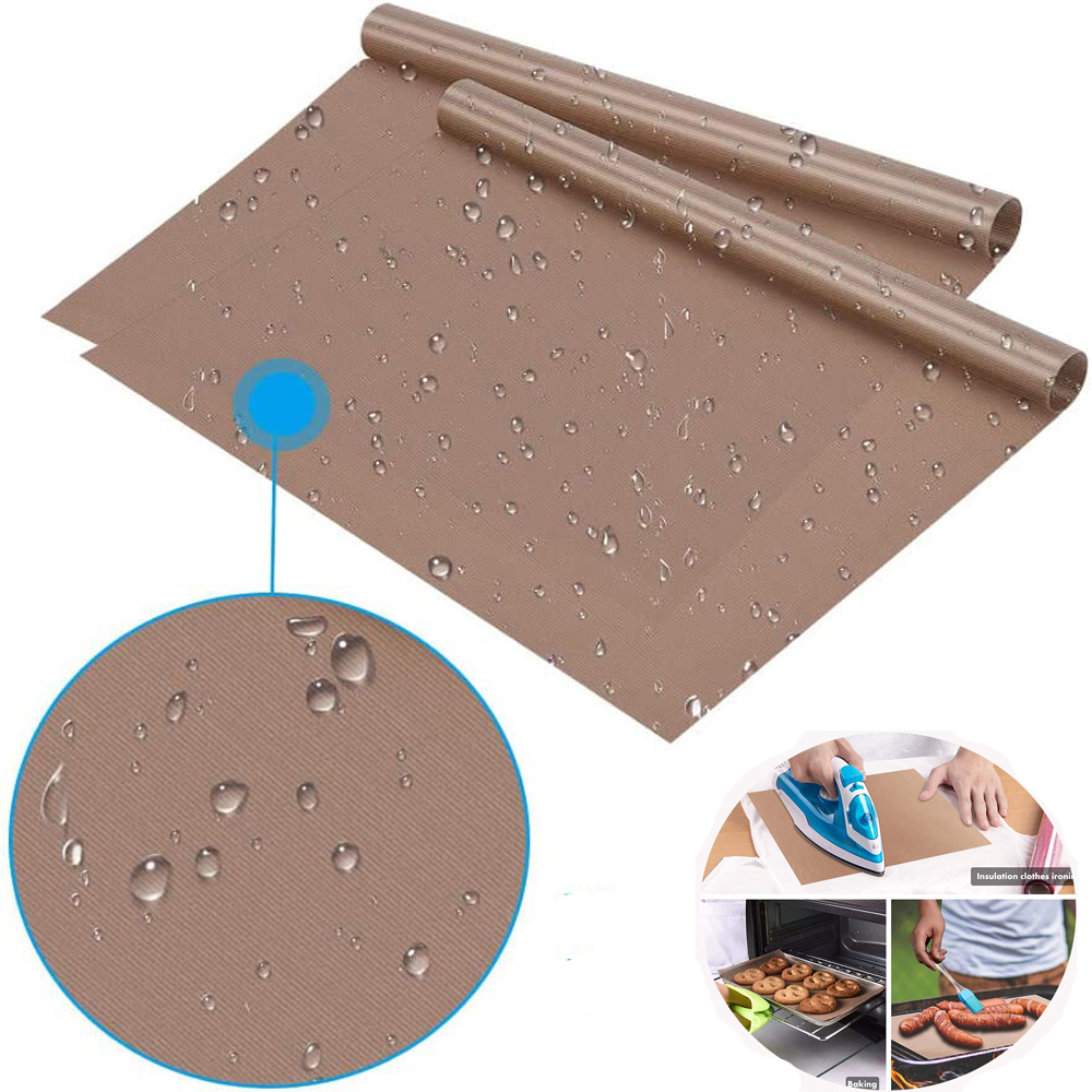 PTFE Sheet for Ironing Heat Pr - Heat Press Teflon Sheet บทวิจารณ์และราคา