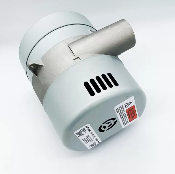SM 52 / 74 AMETEK Blower - 117 - Commercial Offset Printing บทวิจารณ์และราคา