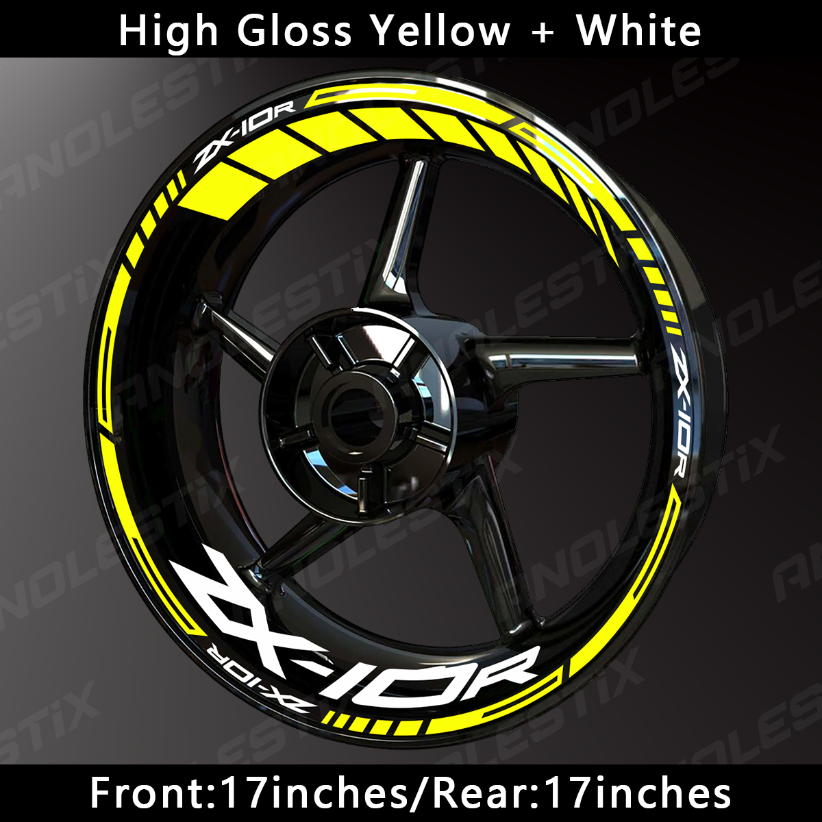 AnoleStix Reflective Motorcycl - Heat Transfer Vinyl Roll บทวิจารณ์และราคา