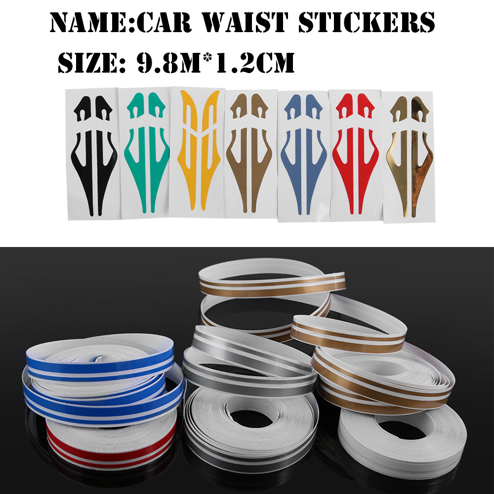 1 Roll Multicolor Striping Pin - Heat Transfer Vinyl Roll บทวิจารณ์และราคา