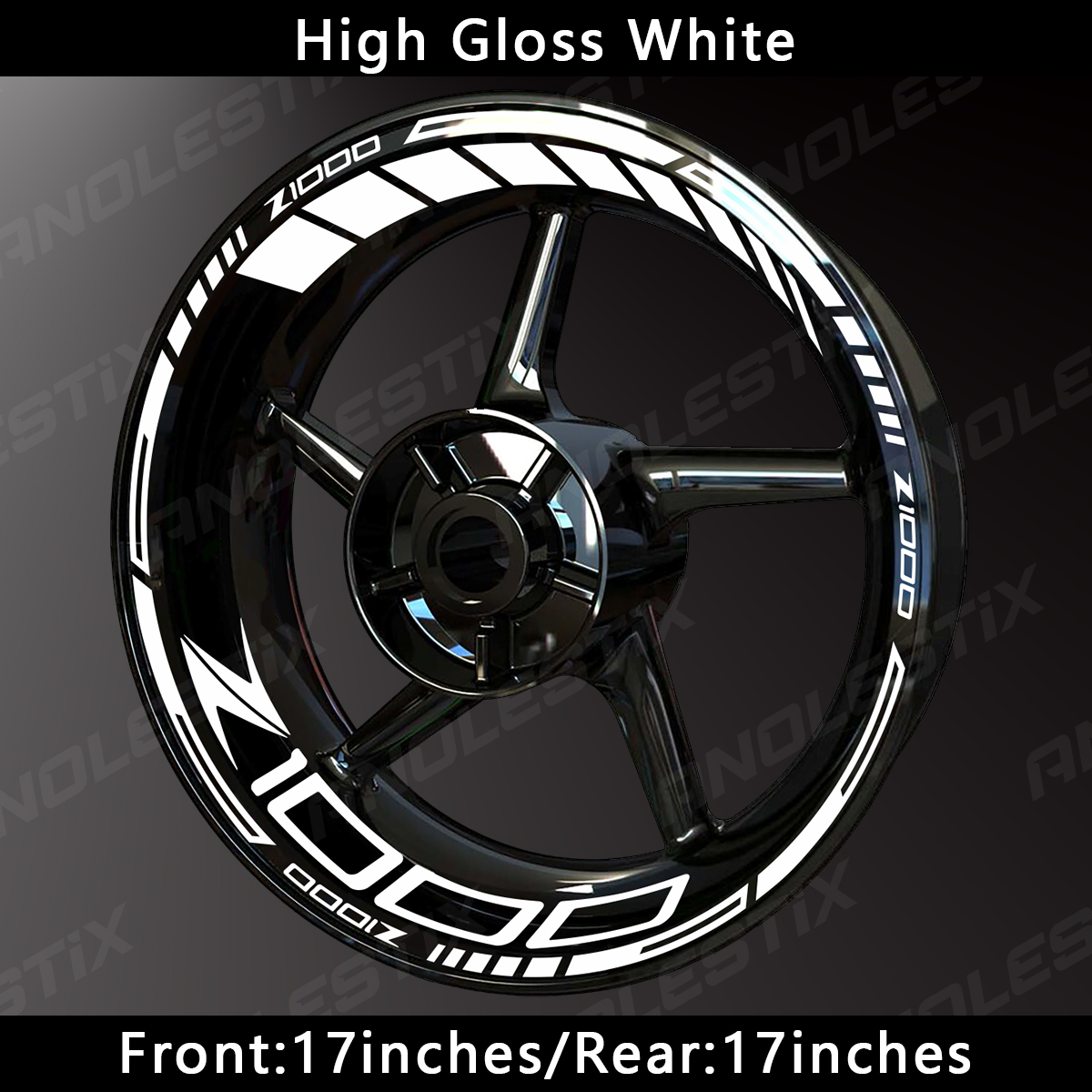 AnoleStix Reflective Motorcycl - Heat Transfer Vinyl Roll บทวิจารณ์และราคา