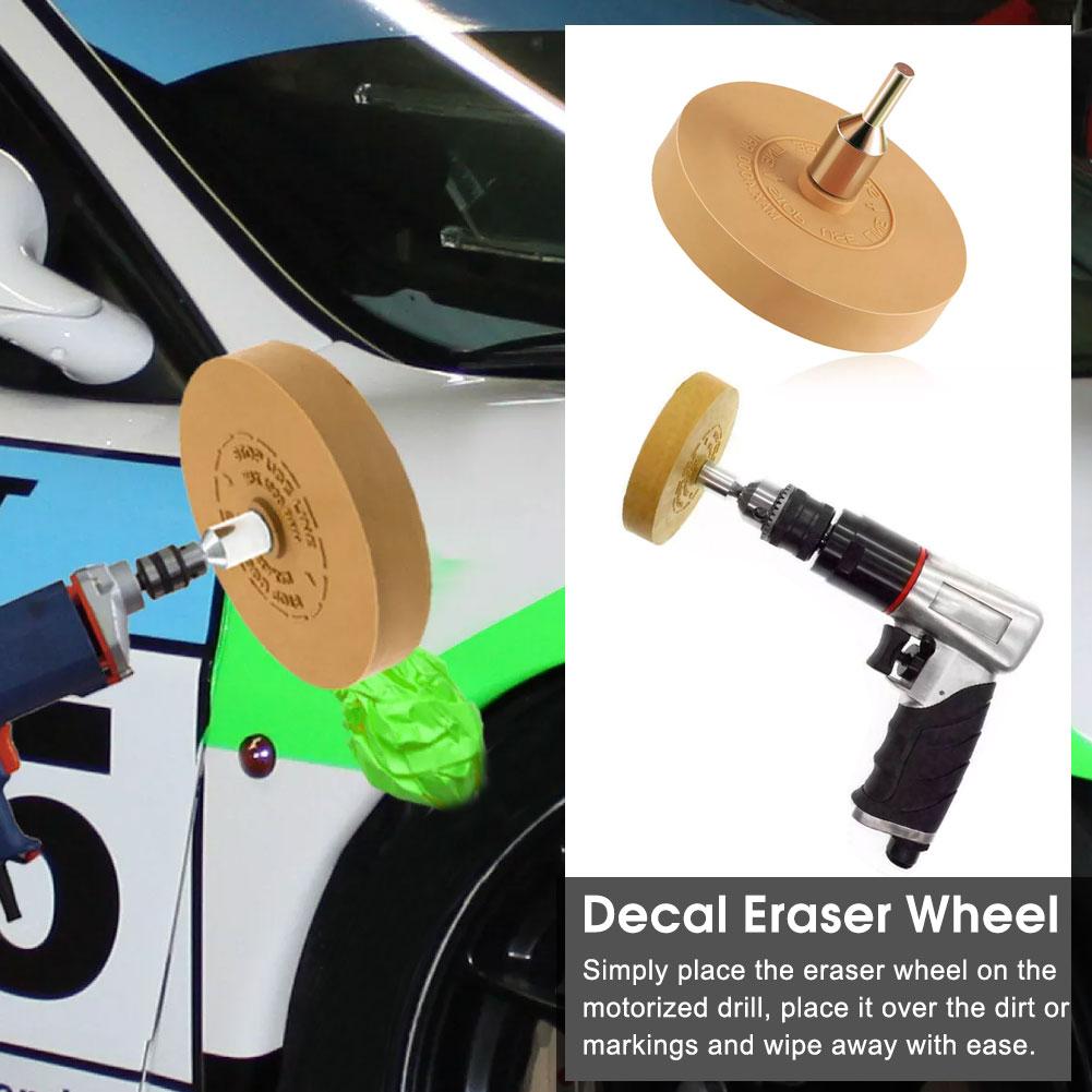 90mm Decal Remover Eraser Whee - Heat Transfer Vinyl Roll บทวิจารณ์และราคา