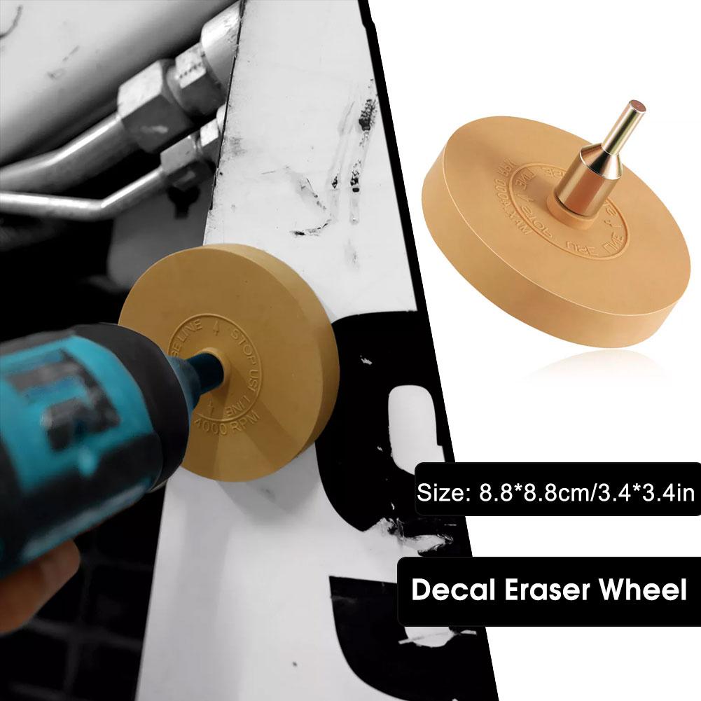 90mm Decal Remover Eraser Whee - Heat Transfer Vinyl Roll บทวิจารณ์และราคา