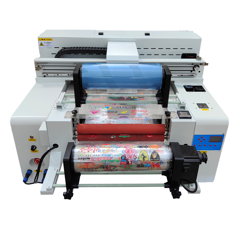 High Quality 6050 Model UV DTF - Commercial Print Model บทวิจารณ์และราคา