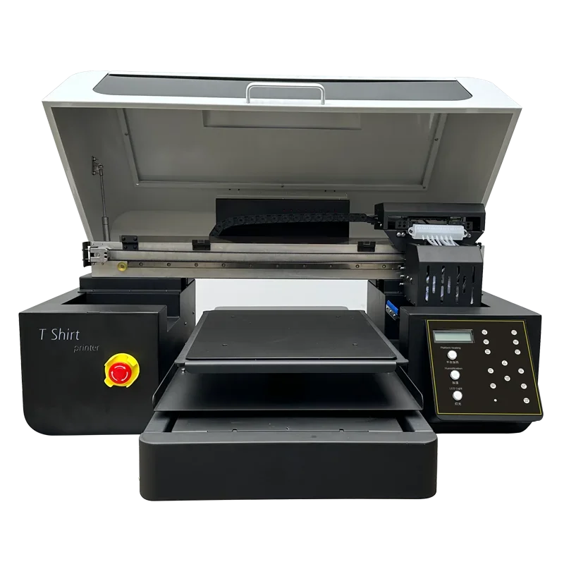 DTG Printer A3 4060 Model Digi - Commercial Print Model บทวิจารณ์และราคา