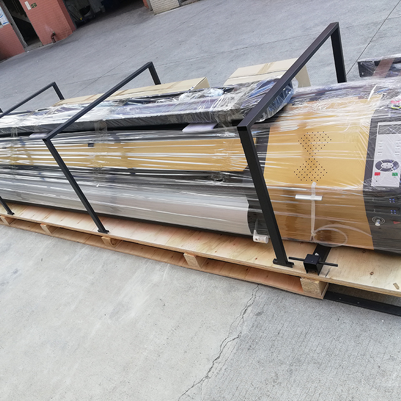 Large Format I3200 Xp600 Eco S - Commercial Vinyl Printing Machine บทวิจารณ์และราคา