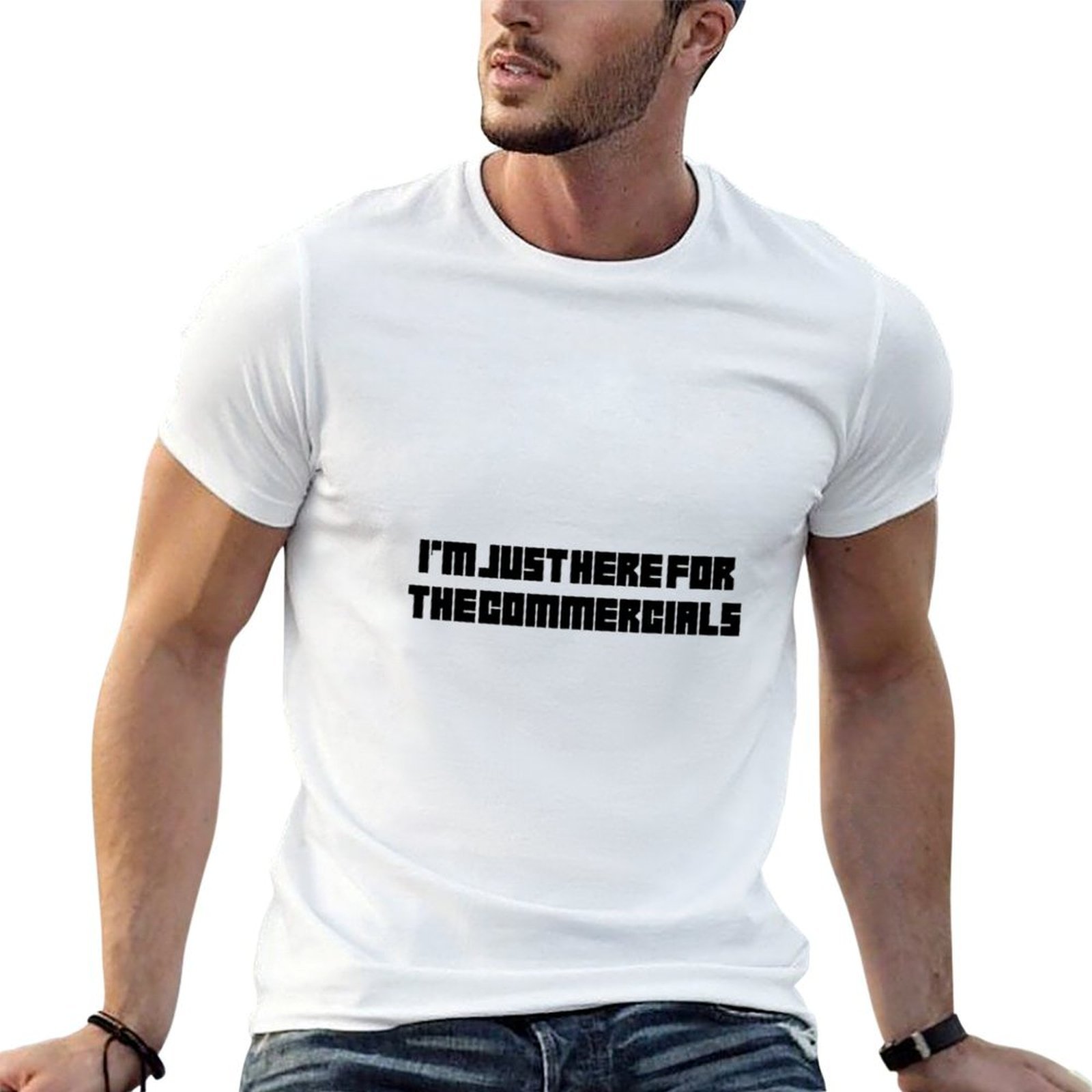 I'm just here for the commerci - Commercial Printing And Graphics บทวิจารณ์และราคา