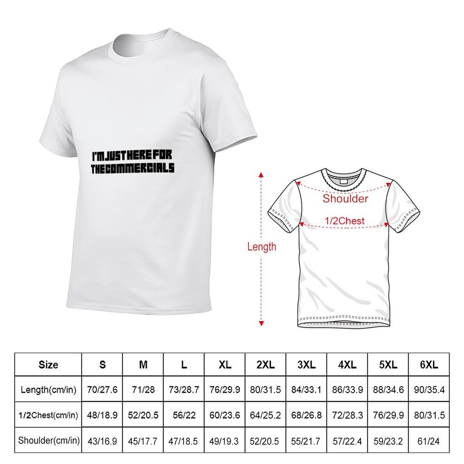 I'm just here for the commerci - Commercial Printing And Graphics บทวิจารณ์และราคา