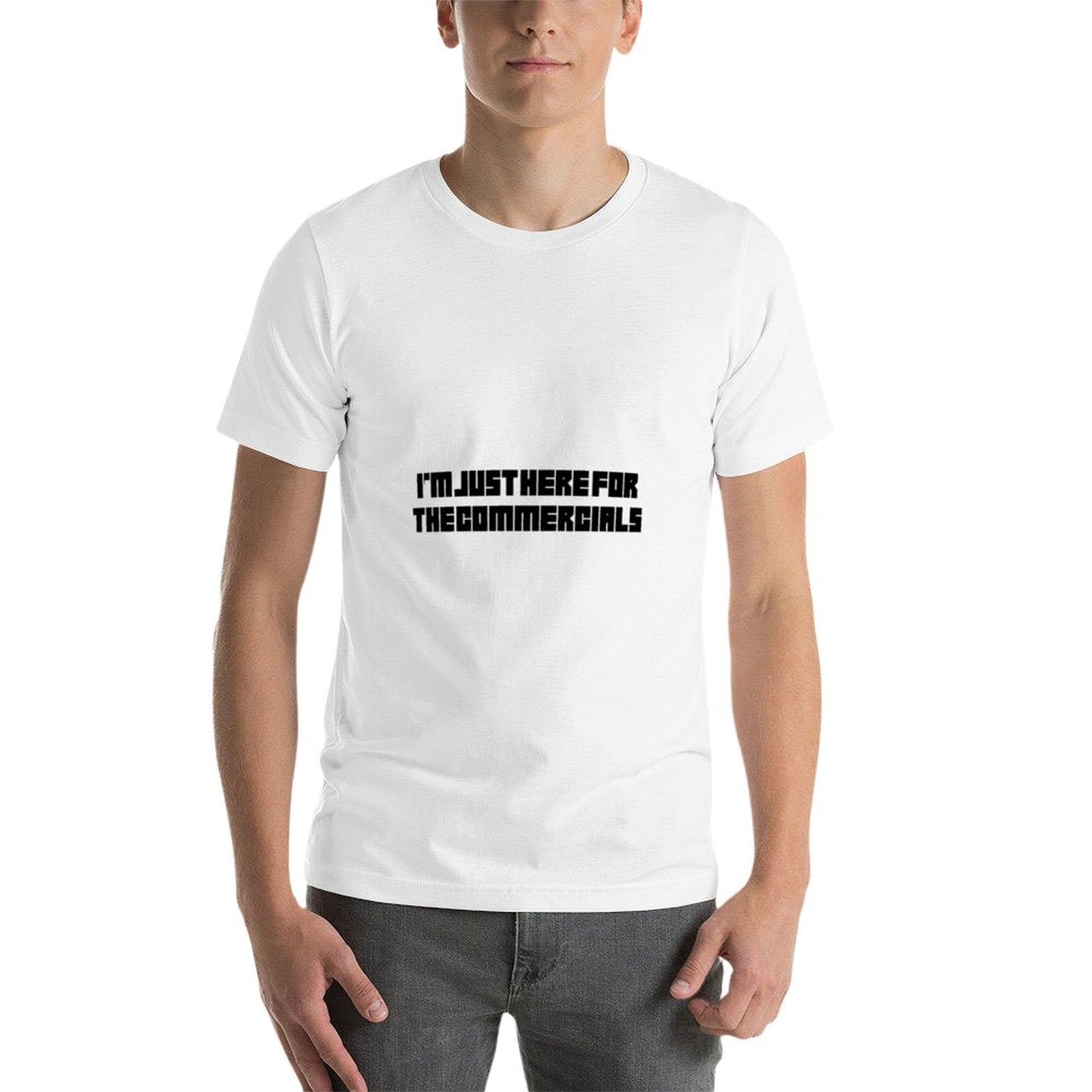 I'm just here for the commerci - Commercial Printing And Graphics บทวิจารณ์และราคา