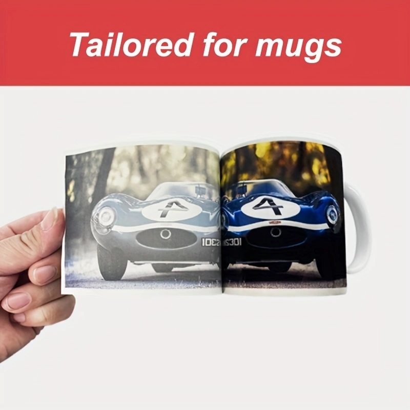 100 Sheets Sublimation Heat Tr - Heat Transfer Vinyl Roll บทวิจารณ์และราคา