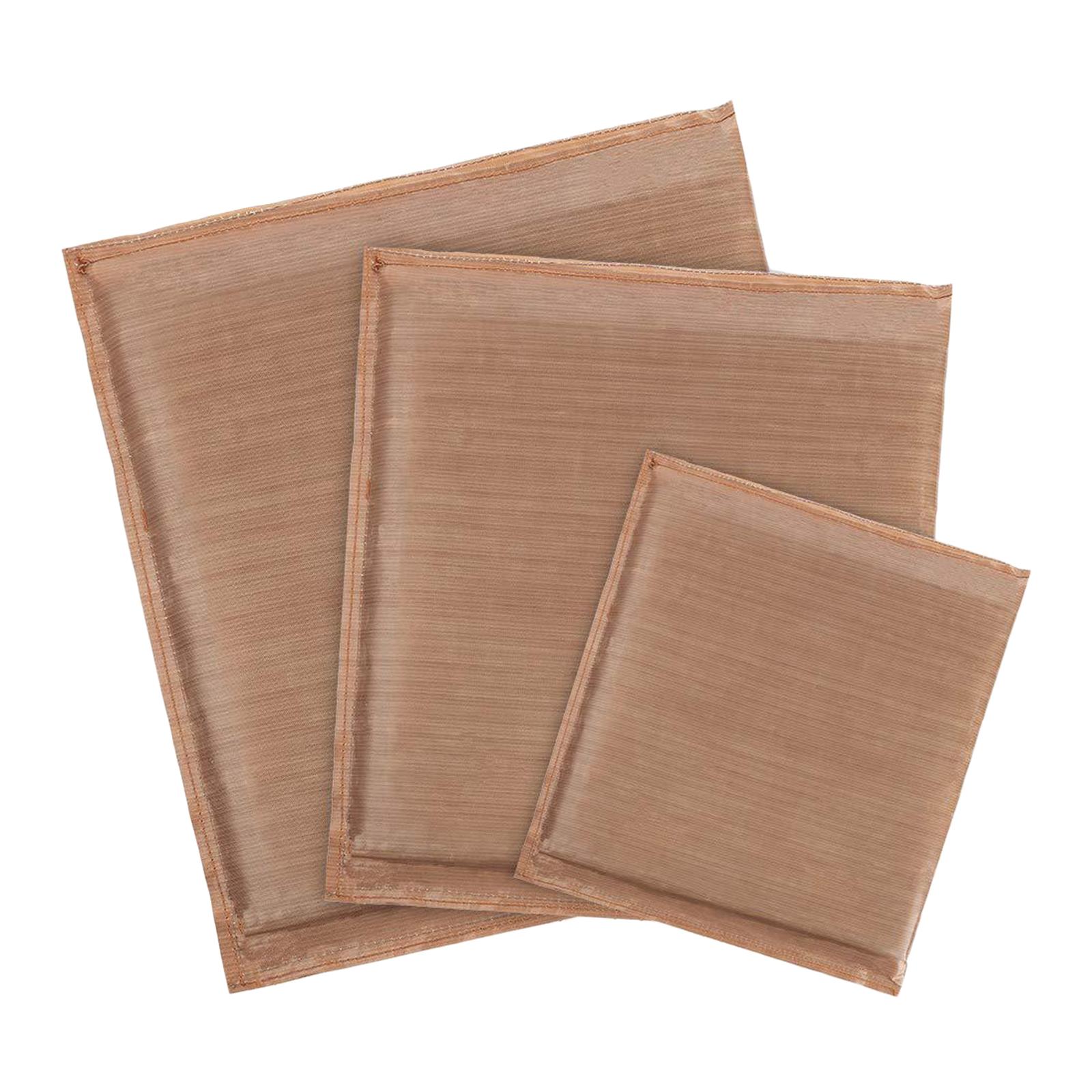 Multi Size Heat Press Pillows  - Heat Press Teflon Sheet บทวิจารณ์และราคา