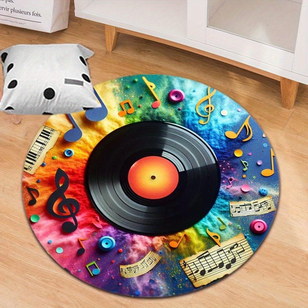 Rainbow Galaxy Vinyl Record Mu - Commercial Vinyl Printing Machine บทวิจารณ์และราคา