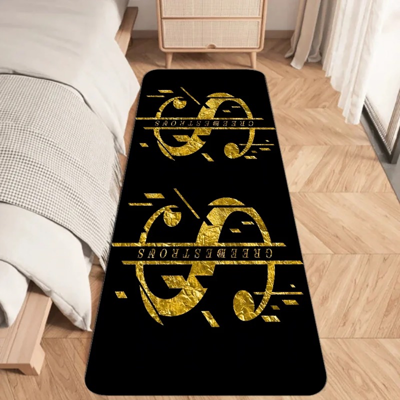 US Dollar Money Floor Mat Grap - Commercial Printing And Graphics บทวิจารณ์และราคา