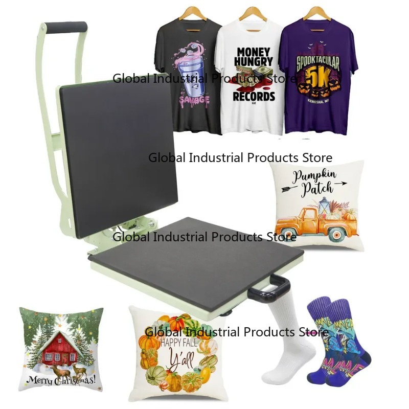 20 Years Factory 38x38cm Wide  - Commercial Grade Printing Press บทวิจารณ์และราคา