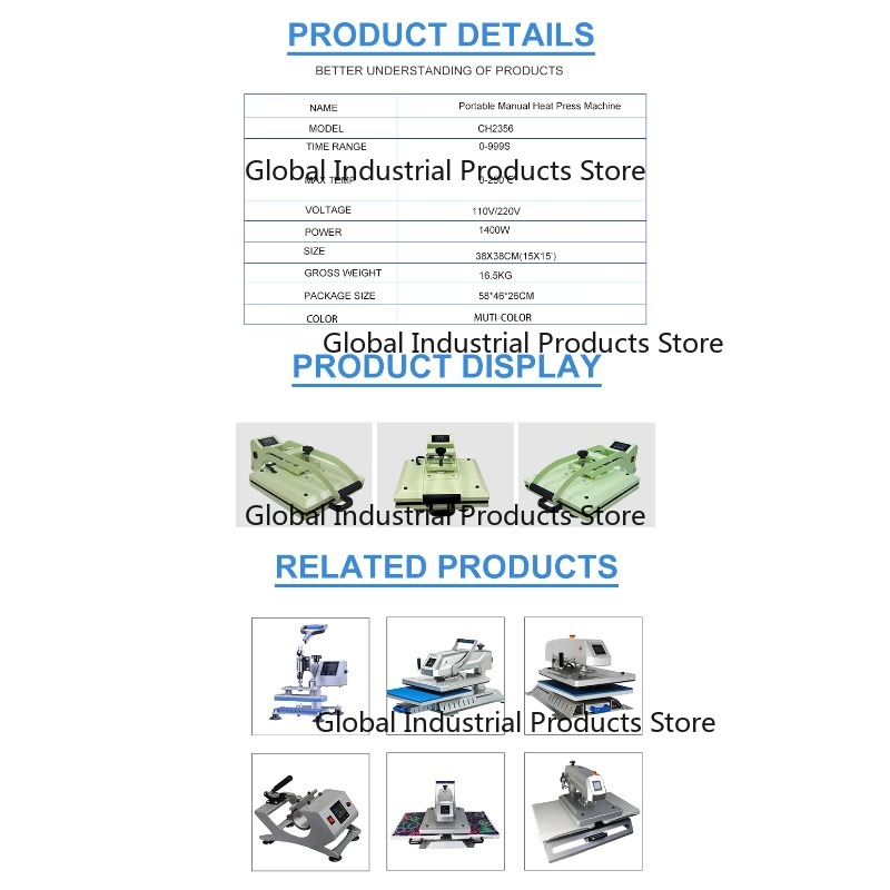 20 Years Factory 38x38cm Wide  - Commercial Grade Printing Press บทวิจารณ์และราคา